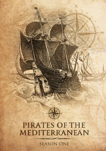 Pirates of the Mediterranean - Season 1