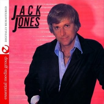 Jack Jones [Remastered]