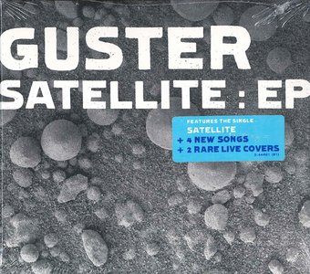 Satellite [EP]
