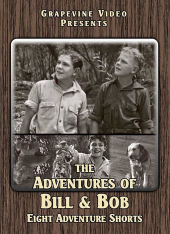 The Adventures of Bill & Bob