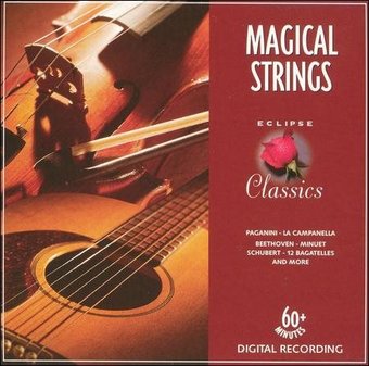 Magical Strings
