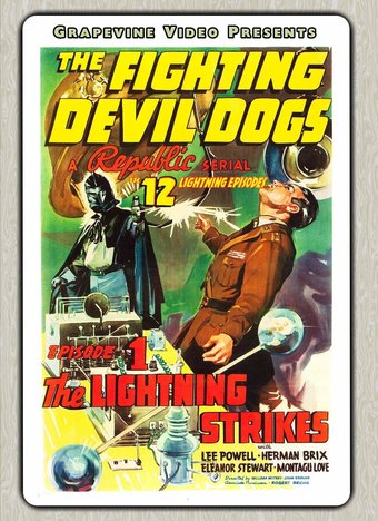 The Fighting Devil Dogs (2-Disc)