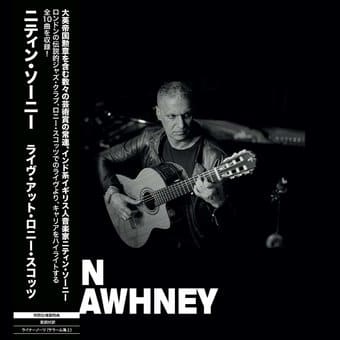 Live At Ronnie Scott's (Japanese Edition) (I)