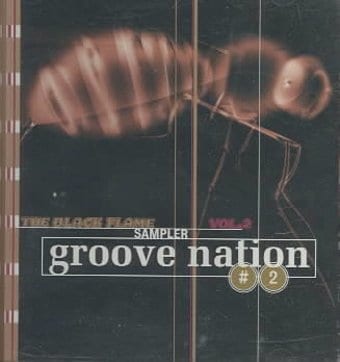 Groove Nation, Black Flame