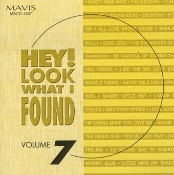 Hey! Look What I Found, Vol. 7