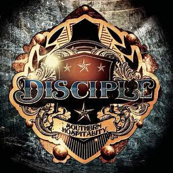 Disciple-Southern Hospitality