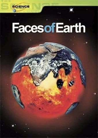Science Channel - Faces of Earth