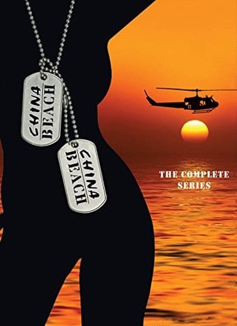 China Beach - Complete Series (21-DVD)