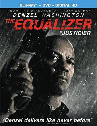 The Equalizer (Canadian, Bilingual)
