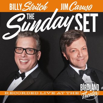 Sunday Set: Recorded Live At The Birdland Theater