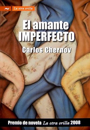 El Amante Imperfecto (La Otra Orilla) (Spanish
