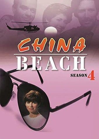 China Beach - Season 4 (5-DVD)