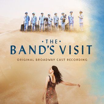 The Band's Visit (Original Broadway Cast