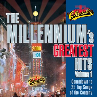 Millennium's Greatest Hits, Volume 1