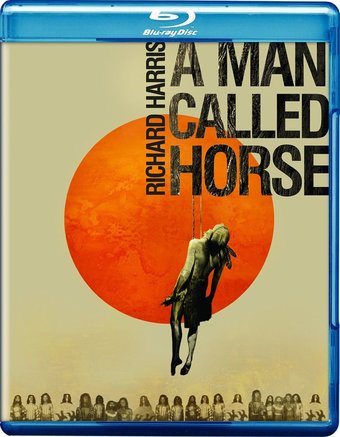A Man Called Horse (Blu-ray)