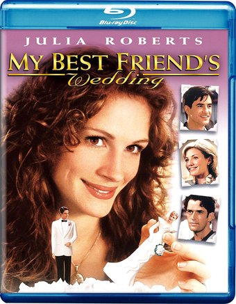 My Best Friend's Wedding (Blu-ray)