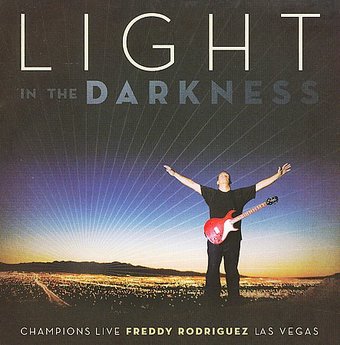 Light in the Darkness * (Live)