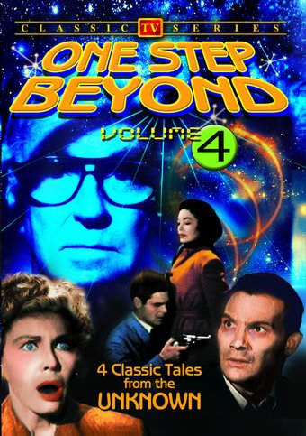 One Step Beyond - Volume 4