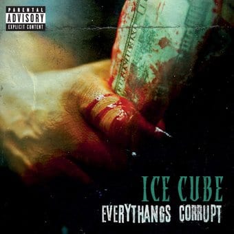 Everythangs Corrupt (2LPs)
