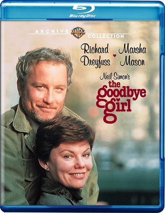 The Goodbye Girl (Blu-ray)
