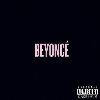 Beyonce (CD/DVD)
