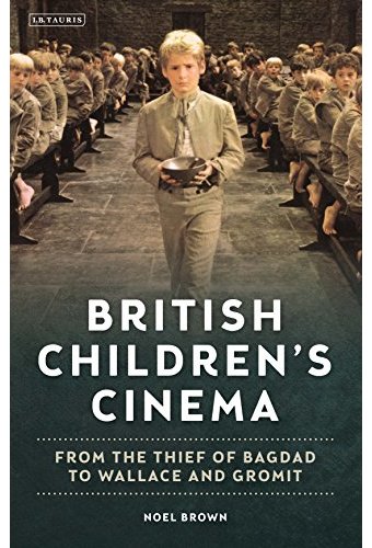 British Children's Cinema: From the Thief of