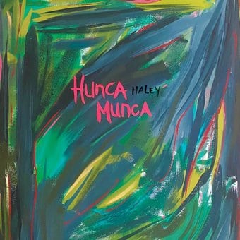 Hunca Munca - Hot Pink (Colv) (Pnk)