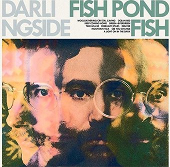 Fish Pond Fish (Ltd)