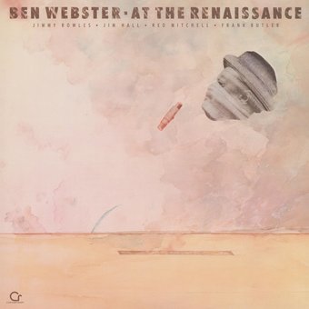 At The Renaissance (Contemporary Records Acoustic)
