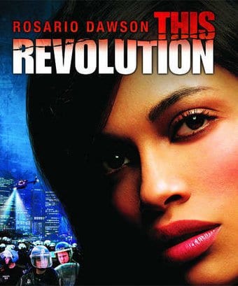 This Revolution (Blu-ray)