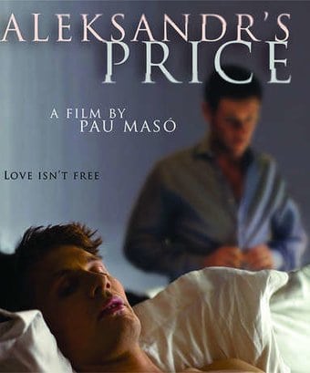 Aleksandr's Price (Blu-ray)