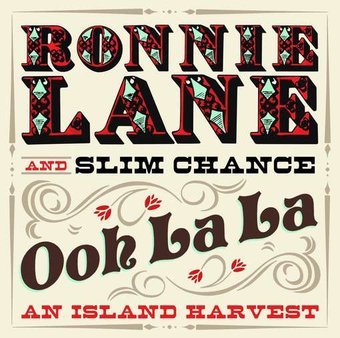Ooh La La: An Island Harvest (2-CD)