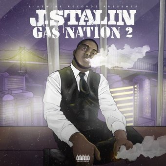 Gas Nation 2 [PA] [Digipak]