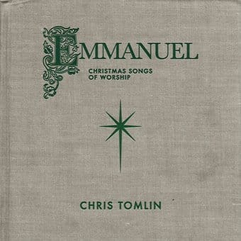 Emmanuel: Christmas Songs Of Worship Lp