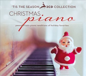 Christmas Piano (2-CD)