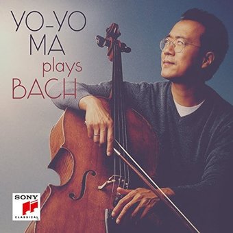 Yo - Yo Ma Plays Bach