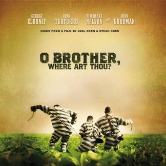 O Brother, Where Art Thou? [2 LP][Picture Disc]