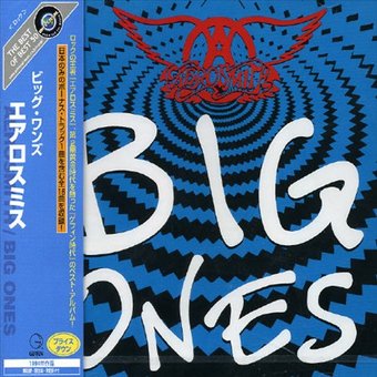 Big Ones (2-CD)