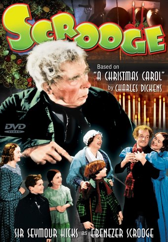 Scrooge