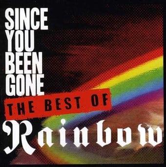 Since You Been Gone: The Best of Rainbow