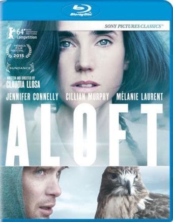 Aloft (Blu-ray)