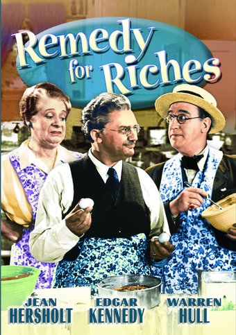 Dr. Christian: Remedy For Riches