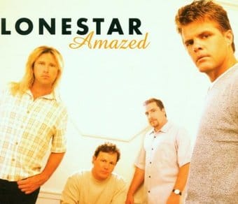 Lonestar-Amazed 