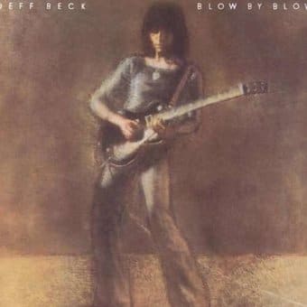 Blow By Blow [import]