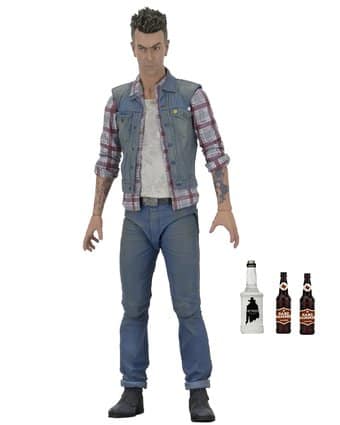 Preacher - Cassidy - 7" Scale Action Figure - Series 1 Preacher - Cassidy - 7" Scale Action Figure -
