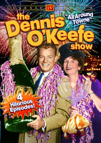 The Dennis O'Keefe Show