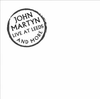 Live at Leeds and More (2-CD)