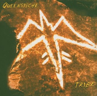 Tribe (Dual Disc CD/DVD)