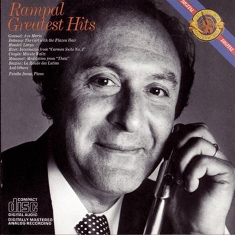Rampal: Greatest Hits