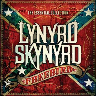 Free Bird: The Essential Collection